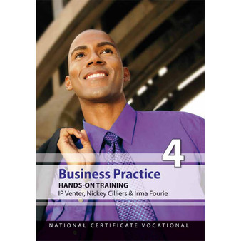 DIGITAL - NCV4 Business Practice - ISBN 9781775813798