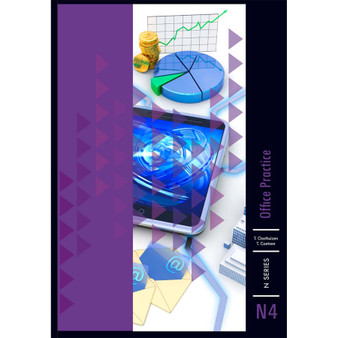 DIGITAL - N4 Office Practice - ISBN 9781775813989