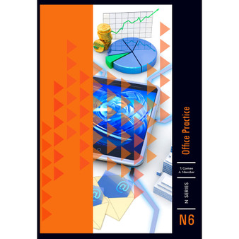 DIGITAL - N6 Office Practice - ISBN 9781775814016