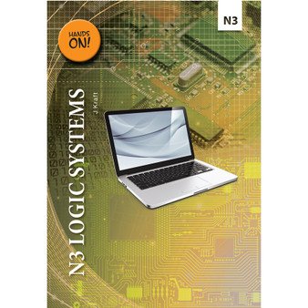 DIGITAL - N4 Logic Systems - ISBN 9781775811879