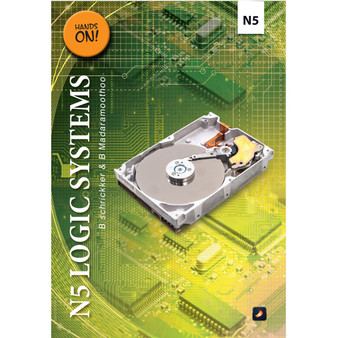 DIGITAL - N5 Logic Systems - ISBN 9781775812784