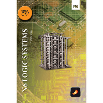 DIGITAL - N6 Logic Systems - ISBN 9781775812951