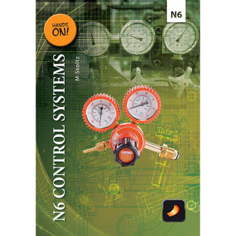 DIGITAL - N6 Control Systems - ISBN 9781775811916