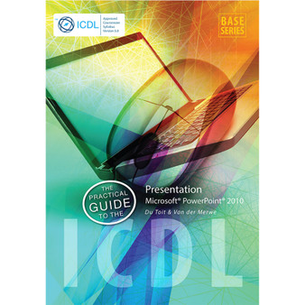 DIGITAL - ICDL Base Module: Presentation - ISBN 9781920671747