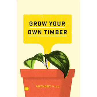 DIGITAL - Grow Your Own Timber - ISBN 9781775815525