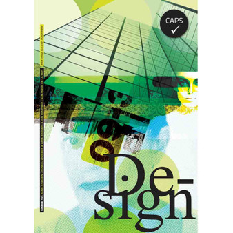 Design Grade 10 Learner Guide - ISBN 9781920203610