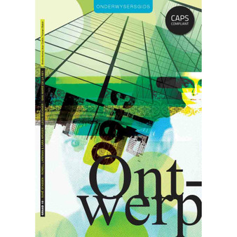 Ontwerp Graad 10 Onderwysersgids - ISBN 9781920364854