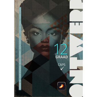 Ontwerp Graad 12 Leerderboek - ISBN 9781775810056