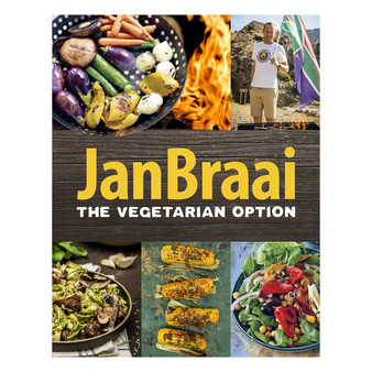The Vegetarian Option - ISBN 9781928257677