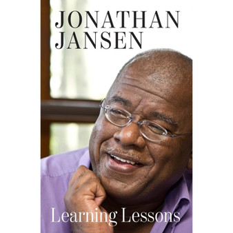Learning Lessons - ISBN 9781928257868