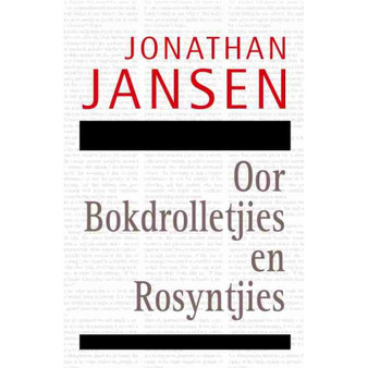 Oor Bokdrolletjies en Rosyntjies - ISBN 9781920434175
