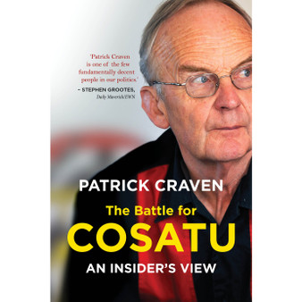 The Battle for Cosatu: An Insider's View - ISBN 9781928257196