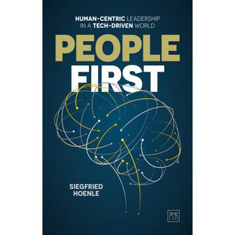 People First - ISBN 9781918215274