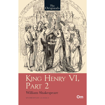 King Henry VI, Part 2 - ISBN 9789353764395