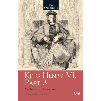 King Henry VI, Part 3 - ISBN 9789353764401
