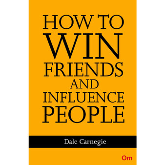 How to Win Friends and Influence People - ISBN 9789385609084