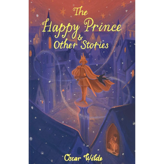 The Happy Prince & Other Stories (Wordsworth Children's Classics) - ISBN 9781853261237
