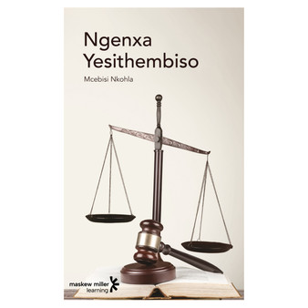 Ngenxa Yesithembiso Gr 11 HL (CAPS Approved) - ISBN 9780636179295