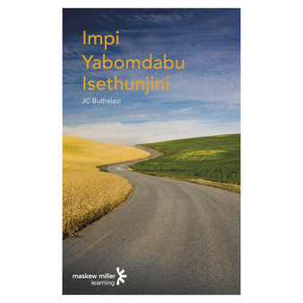 Impi Yabomdabu Isethunjini Gr 12 HL (CAPS Approved) - ISBN 9780636179172