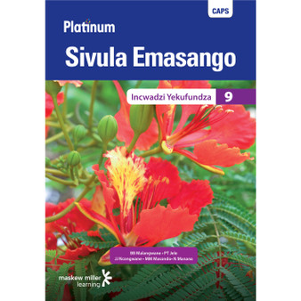Platinum Sivula Emasango (Siswati) Grade 9 Reader - ISBN 9780636143982