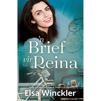'n Brief vir Reina - ISBN 9780796321008