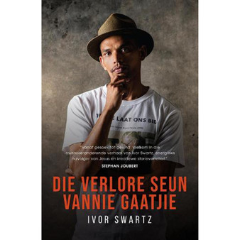 Die verlore seun vannie Gaatjie - ISBN 9780796322180