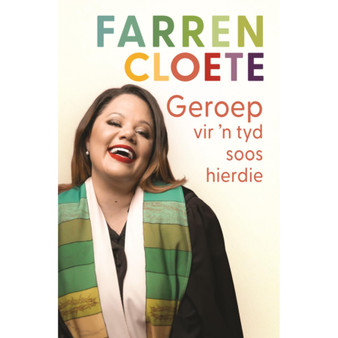 Geroep vir 'n tyd soos hierdie - ISBN 9780796323484