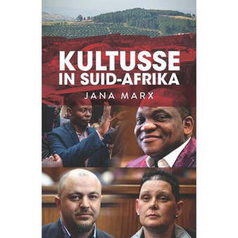 Kultusse in Suid-Afrika - ISBN 9780796322951