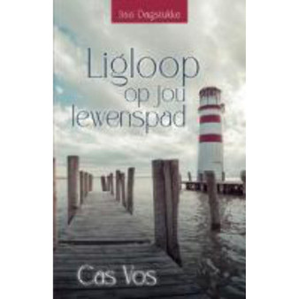 Ligloop op jou lewenspad - ISBN 9780796323071