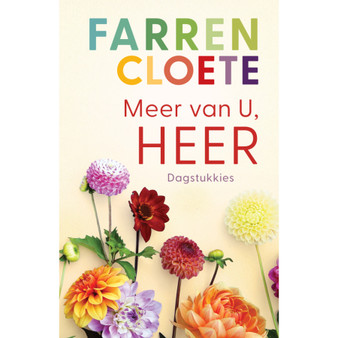 Meer van U, Heer: Dagstukkies - ISBN 9780796323699