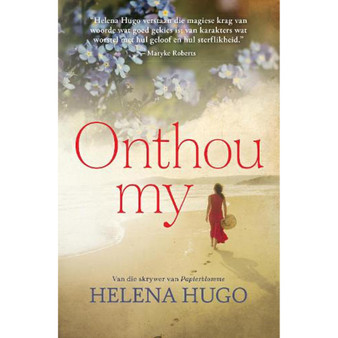 Onthou my - ISBN 9780796322456