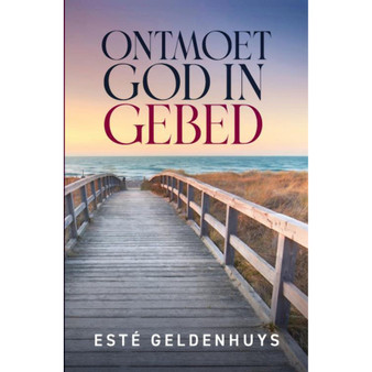 Ontmoet God in gebed - ISBN 9780796322111