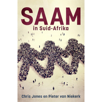 Saam in Suid-Afrika - ISBN 9780796320278