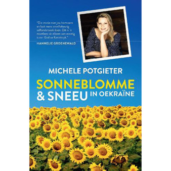 Sonneblomme en sneeu in Oekraïne - ISBN 9780796323231