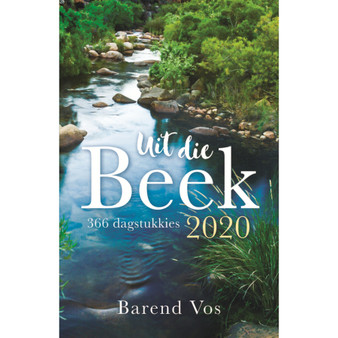 Uit die Beek 2020 - ISBN 9780796321480