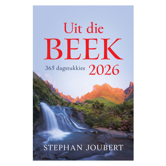 Uit die Beek 2026 - ISBN 9780796323613