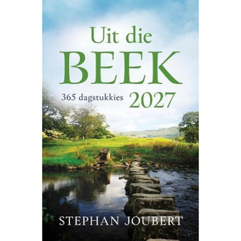 Uit die Beek 2027 - ISBN 9780796324023