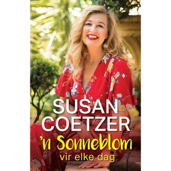 ’n Sonneblom vir elke dag - ISBN 9780796322784