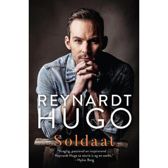 Soldaat - ISBN 9780796322067