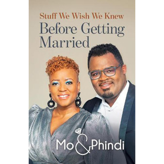 Stuff We Wish We Knew Before Getting Married - ISBN 9780796322425