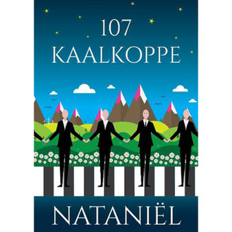 107 Kaalkoppe - ISBN 9780798182461