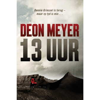 13 uur - ISBN 9780798165488