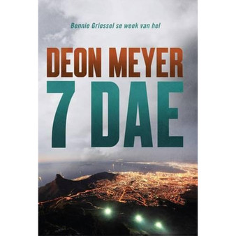 7 Dae - ISBN 9780798173889