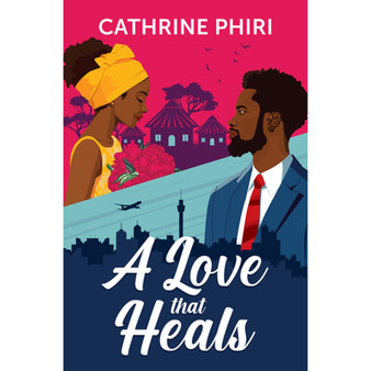 A Love that Heals - ISBN 9780795711367