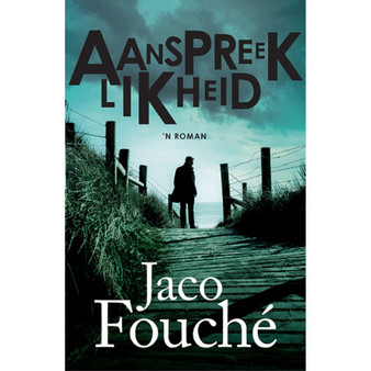 Aanspreeklikheid - ISBN 9780798178334