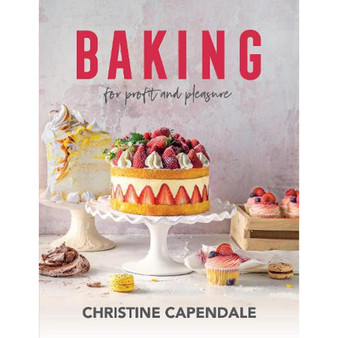 Baking - ISBN 9780798182508