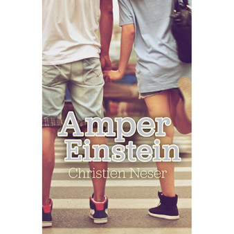 Amper Einstein - ISBN 9780624056201