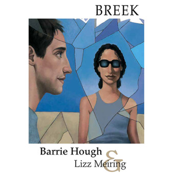 Breek (2019-uitgawe) - ISBN 9780624079378