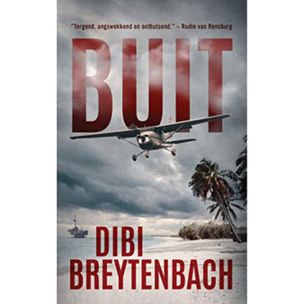 Buit - ISBN 9780795710605