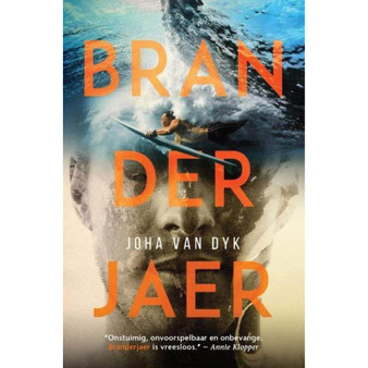 Branderjaer - ISBN 9780798180481